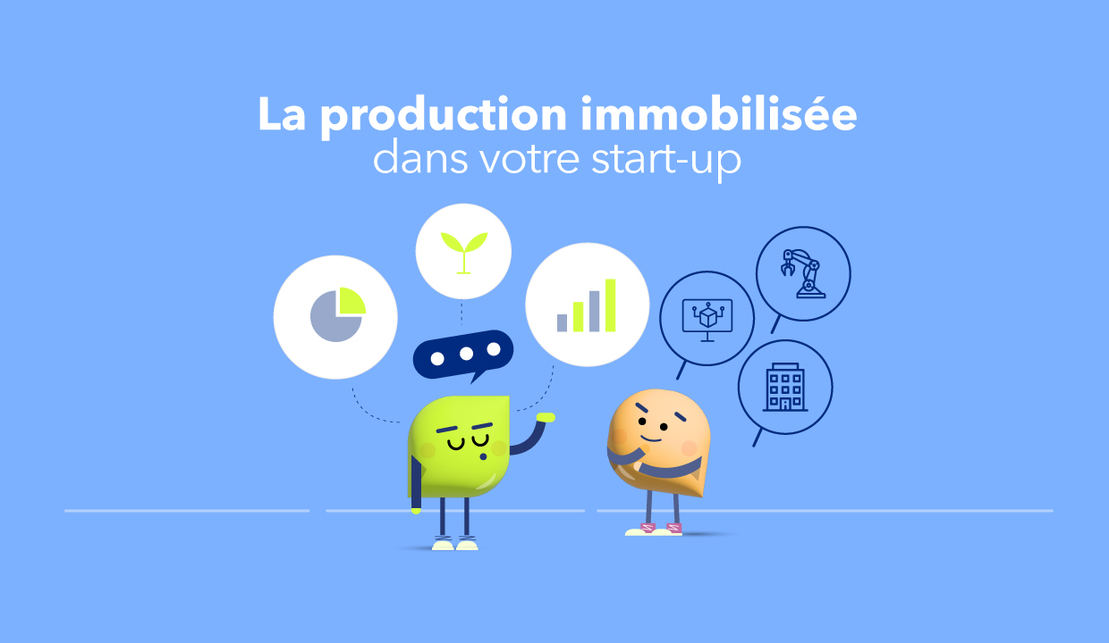 La production immobilisée : levier d’amélioration de l’EBITDA