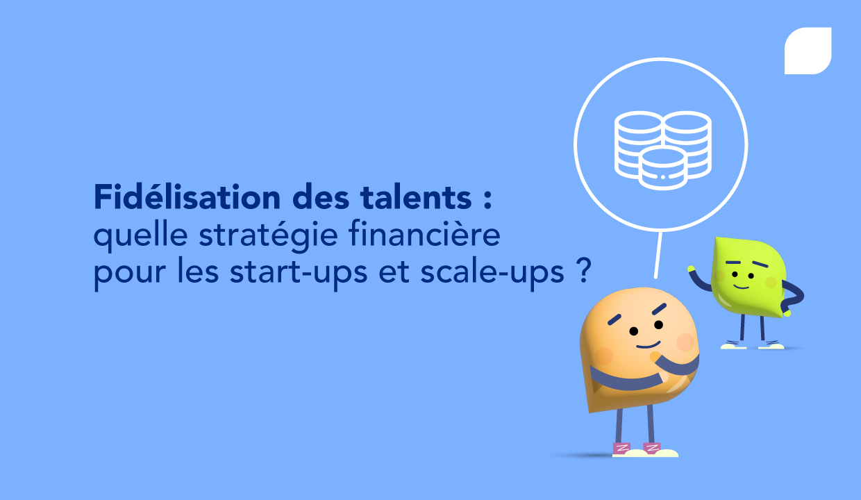 En quoi les primes de participation et d'intéressement peuvent fidéliser les talents d'une start-up ?