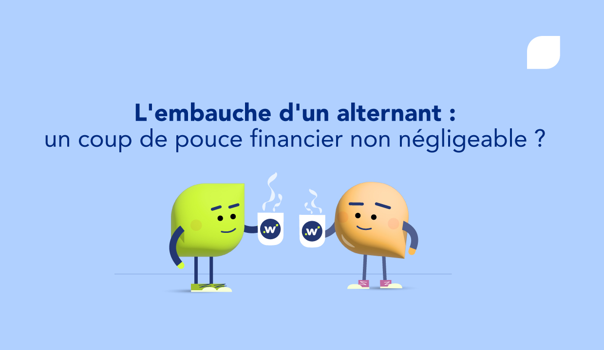 Embaucher un ou une alternante : quels avantages et comment s'y prendre ?
