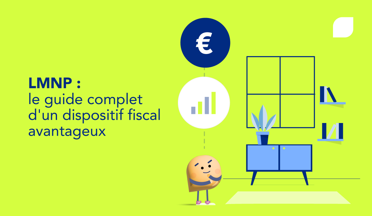 Statut LMNP : tout savoir sur ce dispositif de location meublée [GUIDE COMPLET]