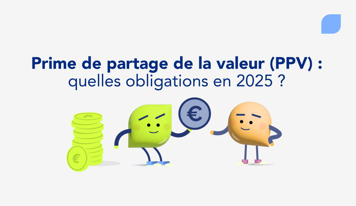 Prime de partage de la valeur : quels impacts en 2025 ?