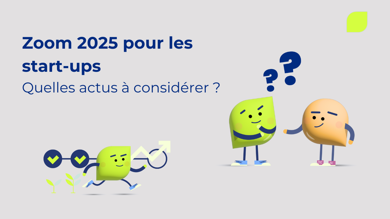 Quelles nouveautés fiscales pour les start-ups en 2025 ?