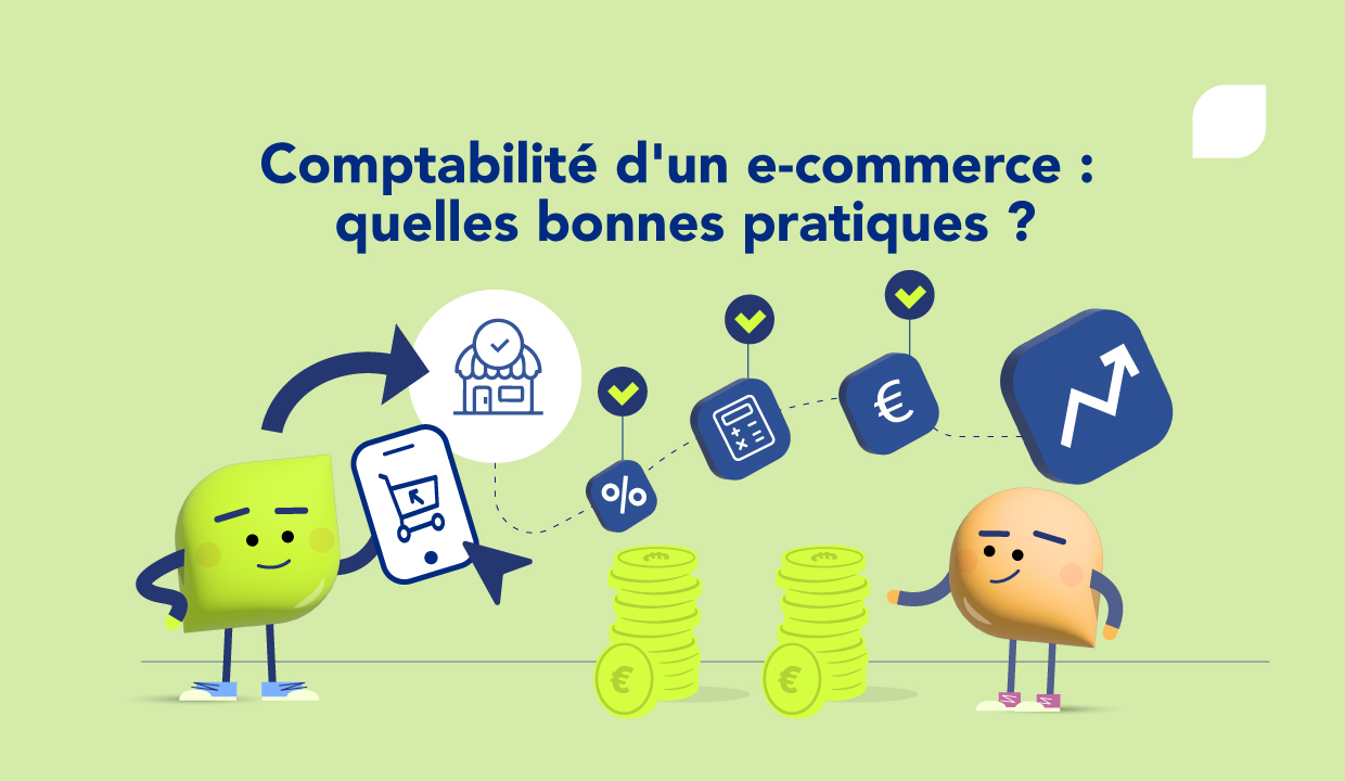 Comment mettre en place une comptabilité pour le e-commerce de votre start-up ?