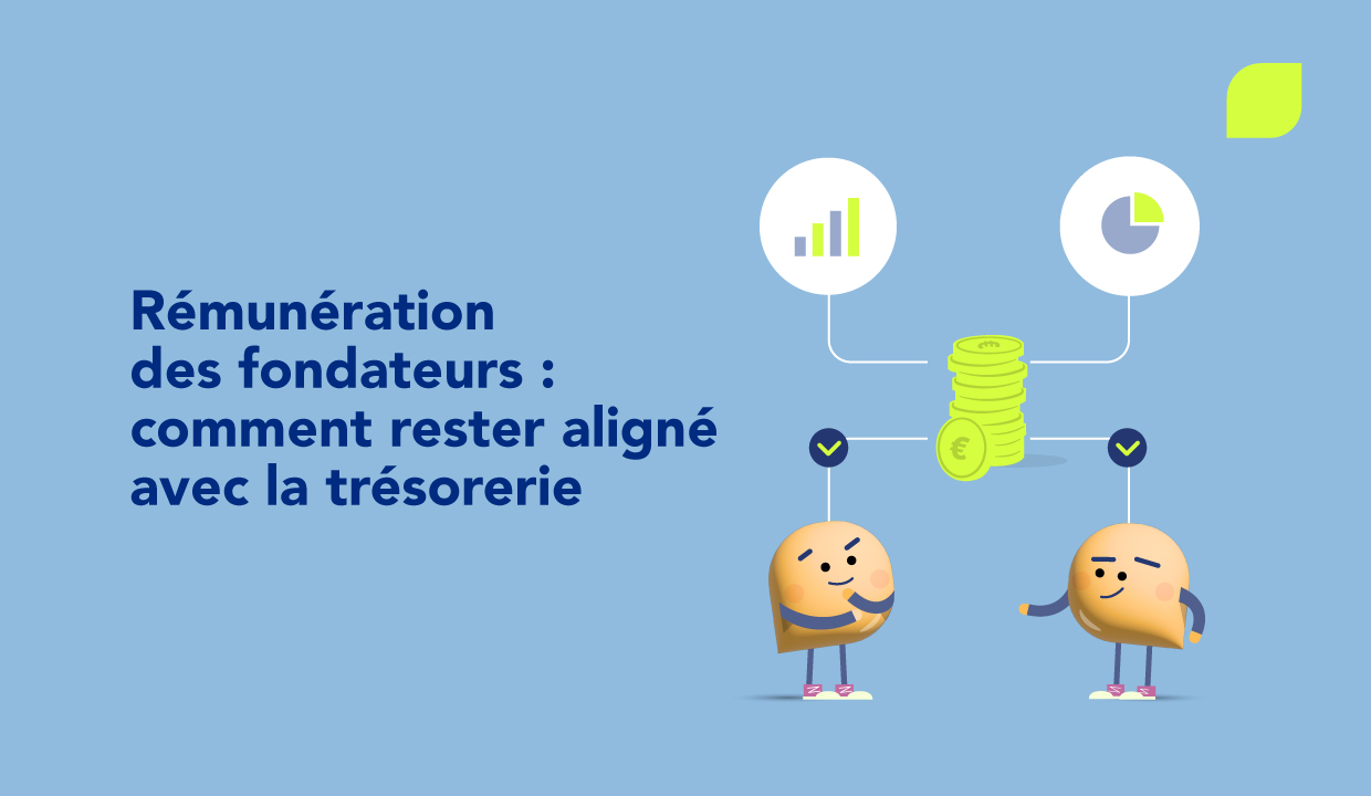 Rémunération CEO : comment l'optimiser sans mettre en péril la start-up ?