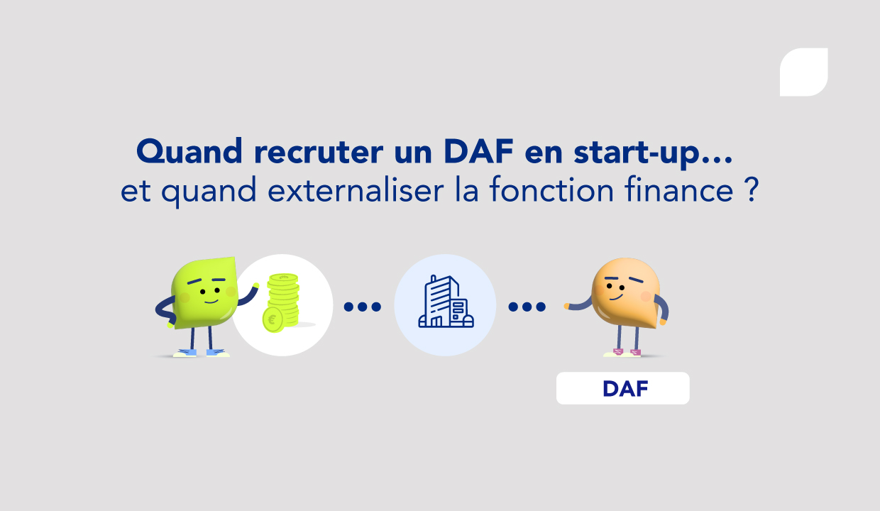 DAF externalisée ou internalisée : que faut-il décider ?