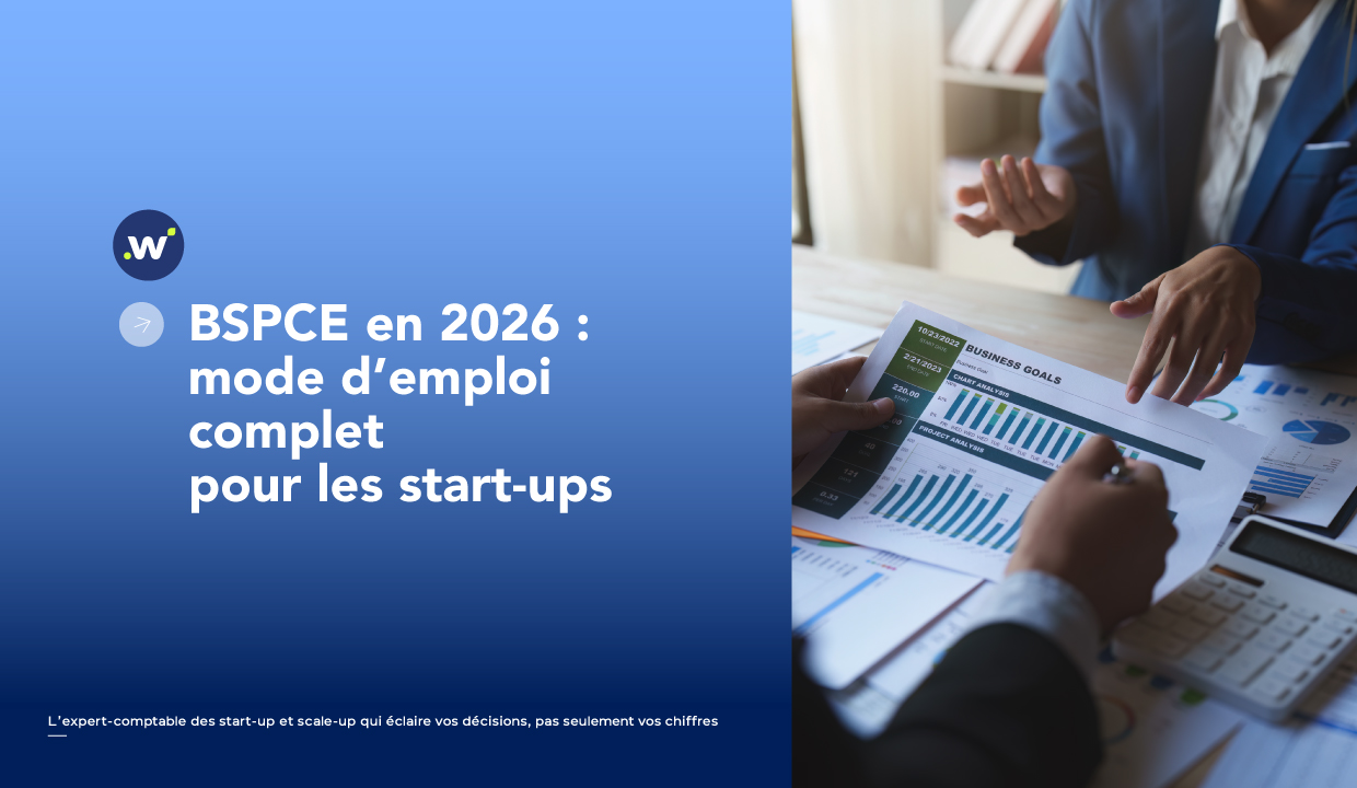 BSPCE en 2026 : mode d’emploi complet pour les start-ups