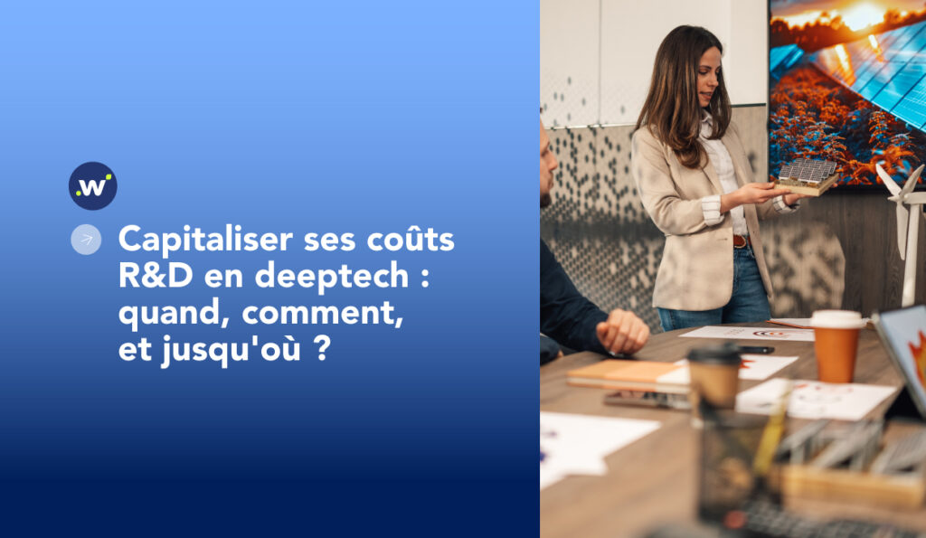 Financer une start-up greentech en 2026 : C3IV, prêts verts et aides à la transition